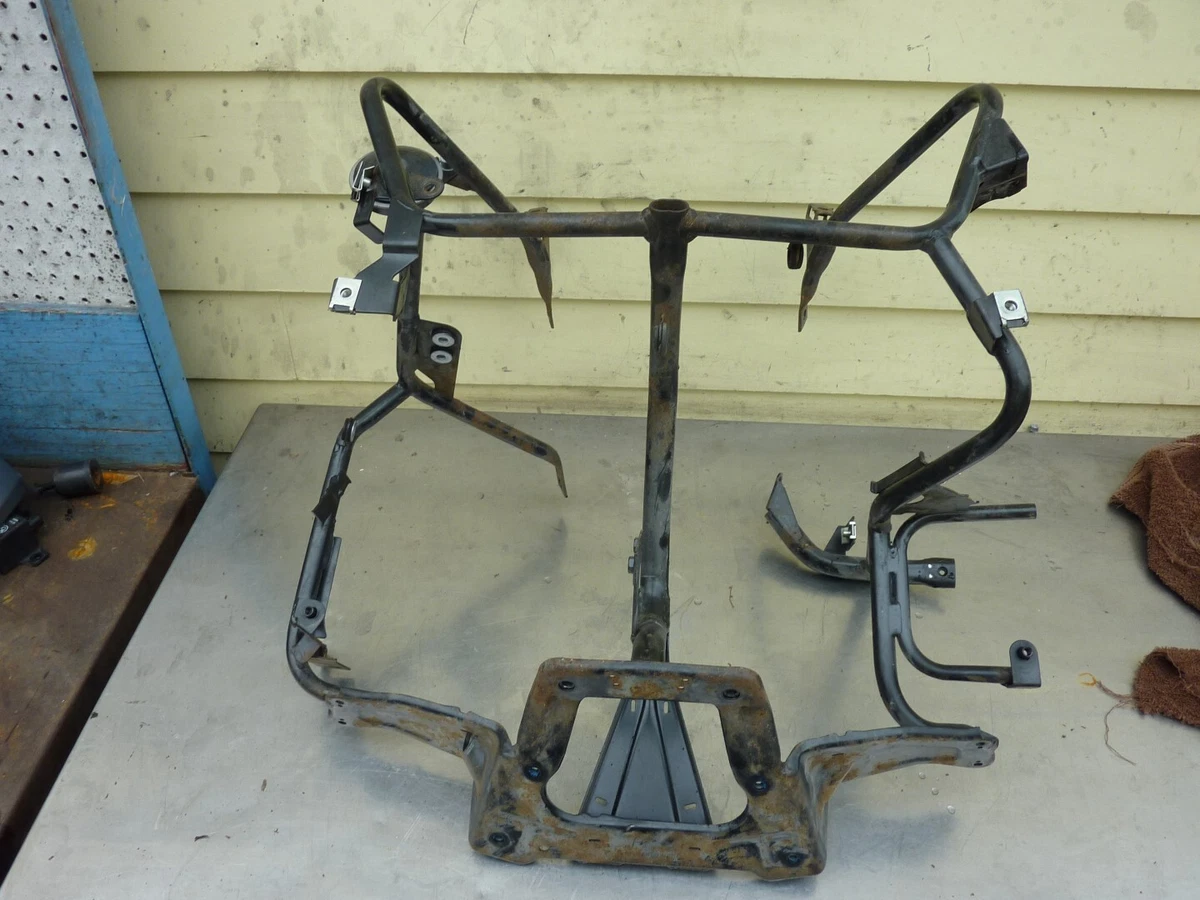 Fairings & Bodywork for BMW C650GT for sale | eBay