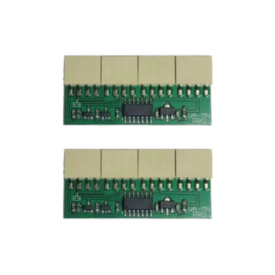 2 pcs Fan Simulators Emulators PWM fit Bitmain Antminer KDA Miner KA3