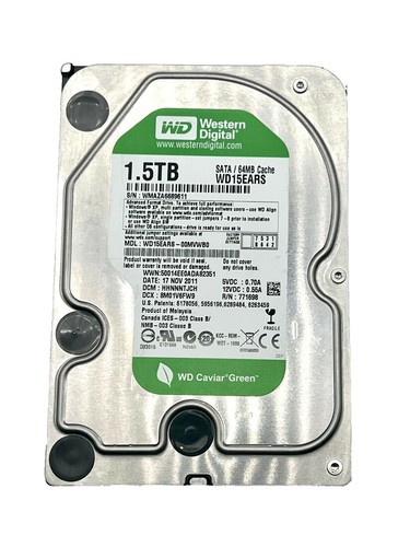 Synology HAT5300-12T 12 TB Hard Drive - 3.5