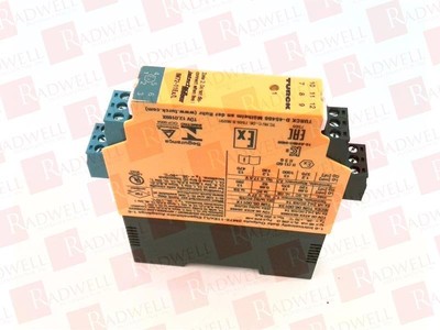 TURCK IM72-11EX/L / IM7211EXL (BRAND NEW)