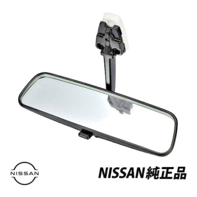Genuine Nissan S14 S15 180SX Silvia Interior Rearview Room Mirror