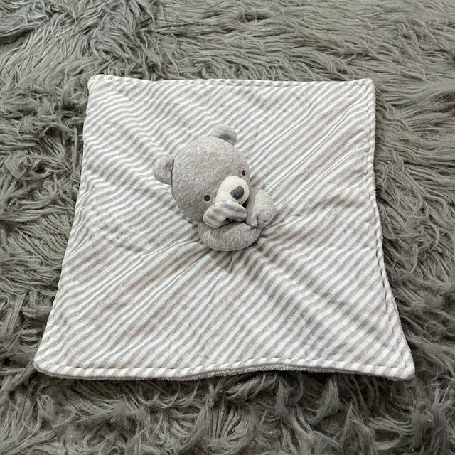 Carters Lovey Bear 2025