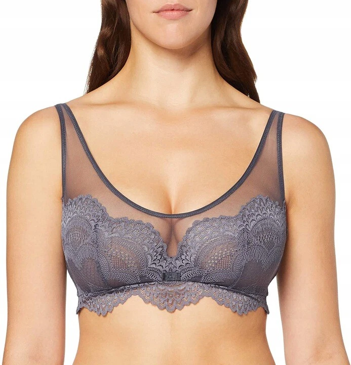 Triumph Beauty-Full Darling W Bra 10189096 Bralette Lace Lingerie NEW | eBay