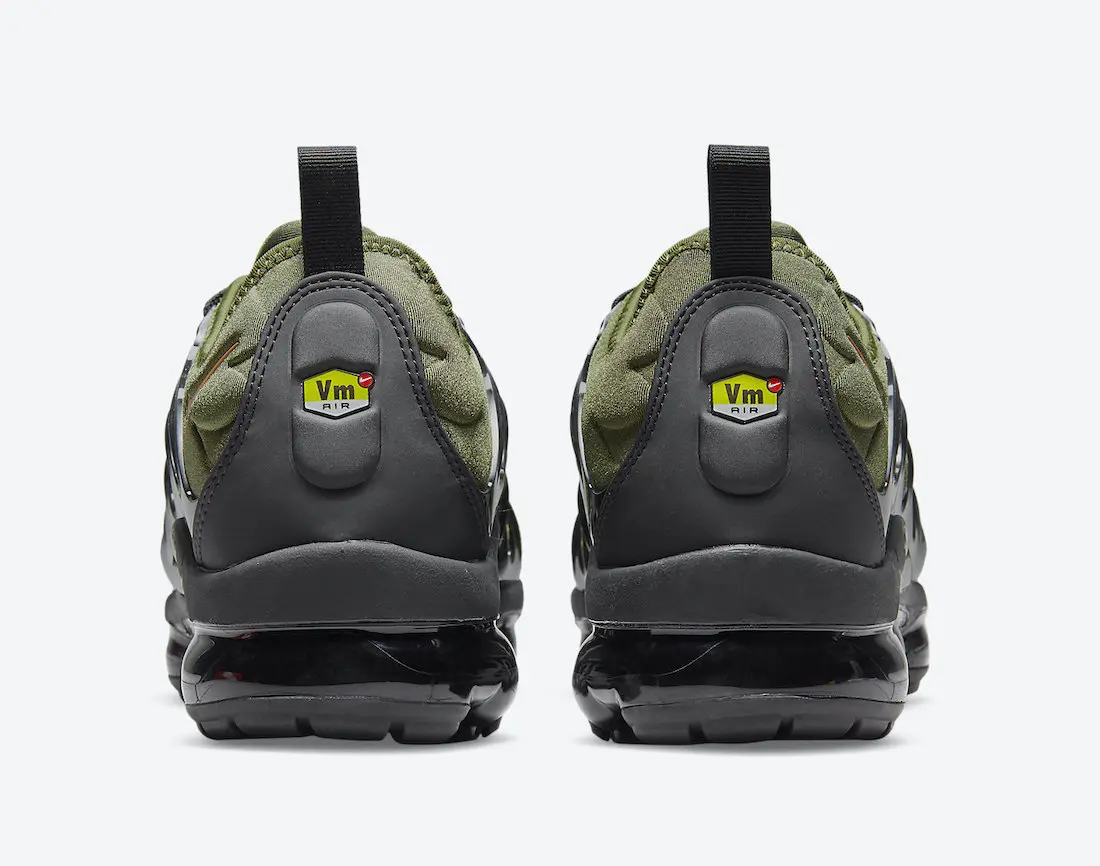 Vapor Max Plus Nike Vapormax Plus Camo Nike Air VaporMax Plus Men's