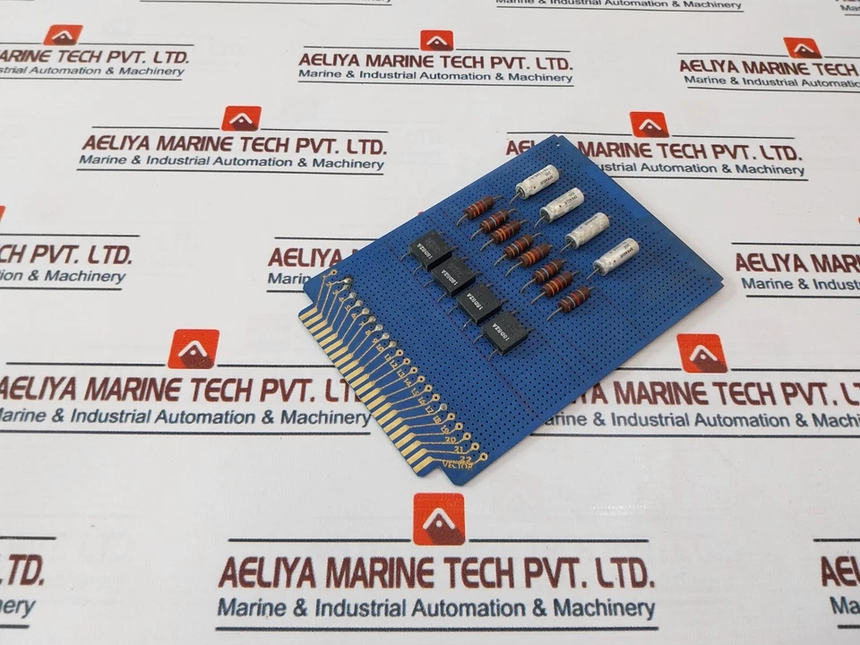 Vector 3662 Printed Circuit Board - Image 4 of 4