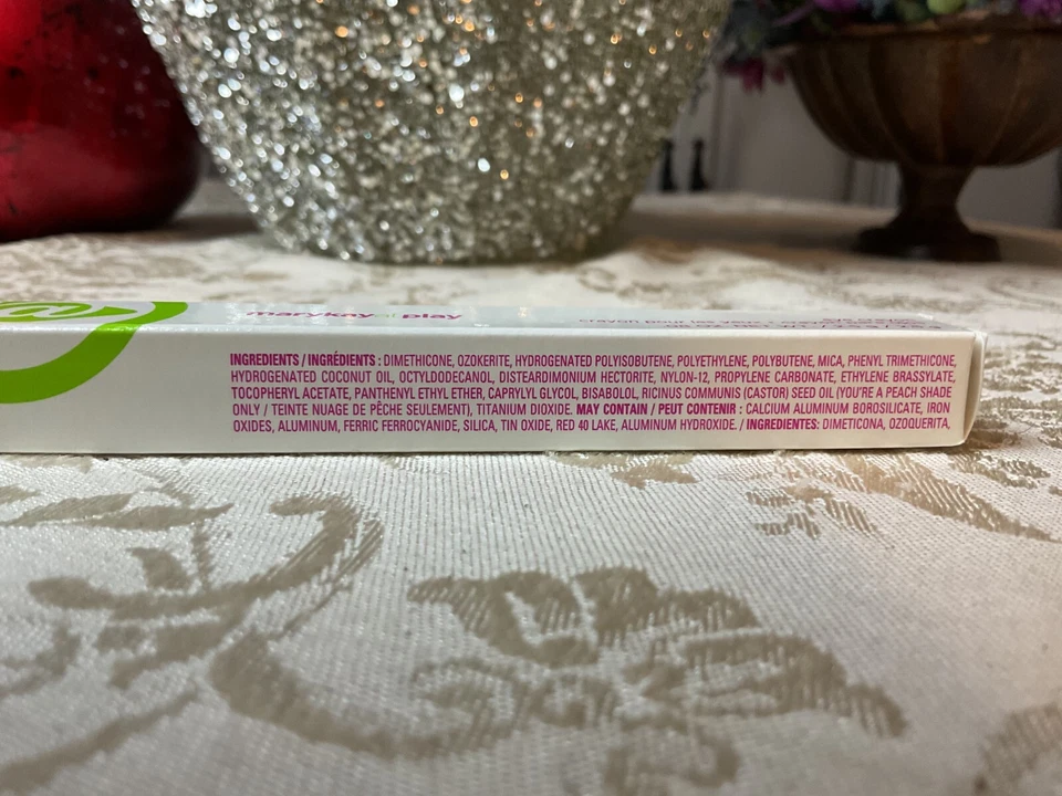 Mary Kay At Play EYE CRAYON You Choose Shade NIB Color & Liner in One - Image 2 of 2