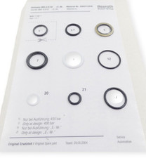 Rexroth R900712636 Dichtungssatz