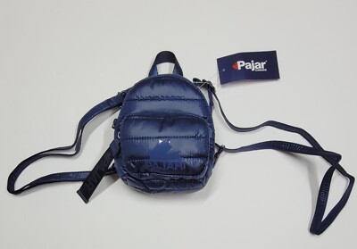 Pajar Canada Mini Backpack | eBay