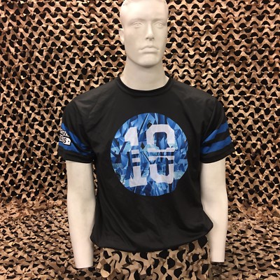 hk army dri fit