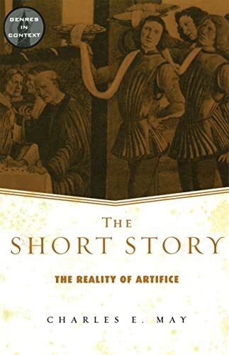 The short story: The Reality of Artifice (Genres in Context) by May New..