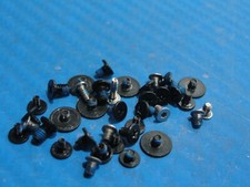 Dell XPS 13.3" 13 9343 Genuine Screw Set Screws for Repair ScrewSet