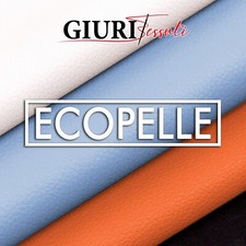 BREMA Similpelle - Skai Morbida Ecopelle Finta pelle - al MEZZO Metro - H.140cm