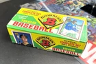1989 Bowman Baseball Offical Complete Set 484 Cards w/ Ken Griffey Jr Rookie RC