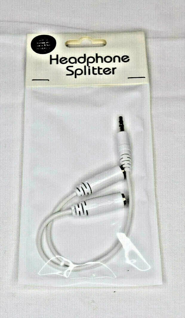 Best headphone mic splitter sales