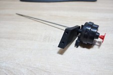 Stellmotor Element Tankklappe Zentralverriegelung W208 CLK Mercedes 2088000475