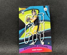 2021 Panini Instant My City Football Cards - Checklist Added 9