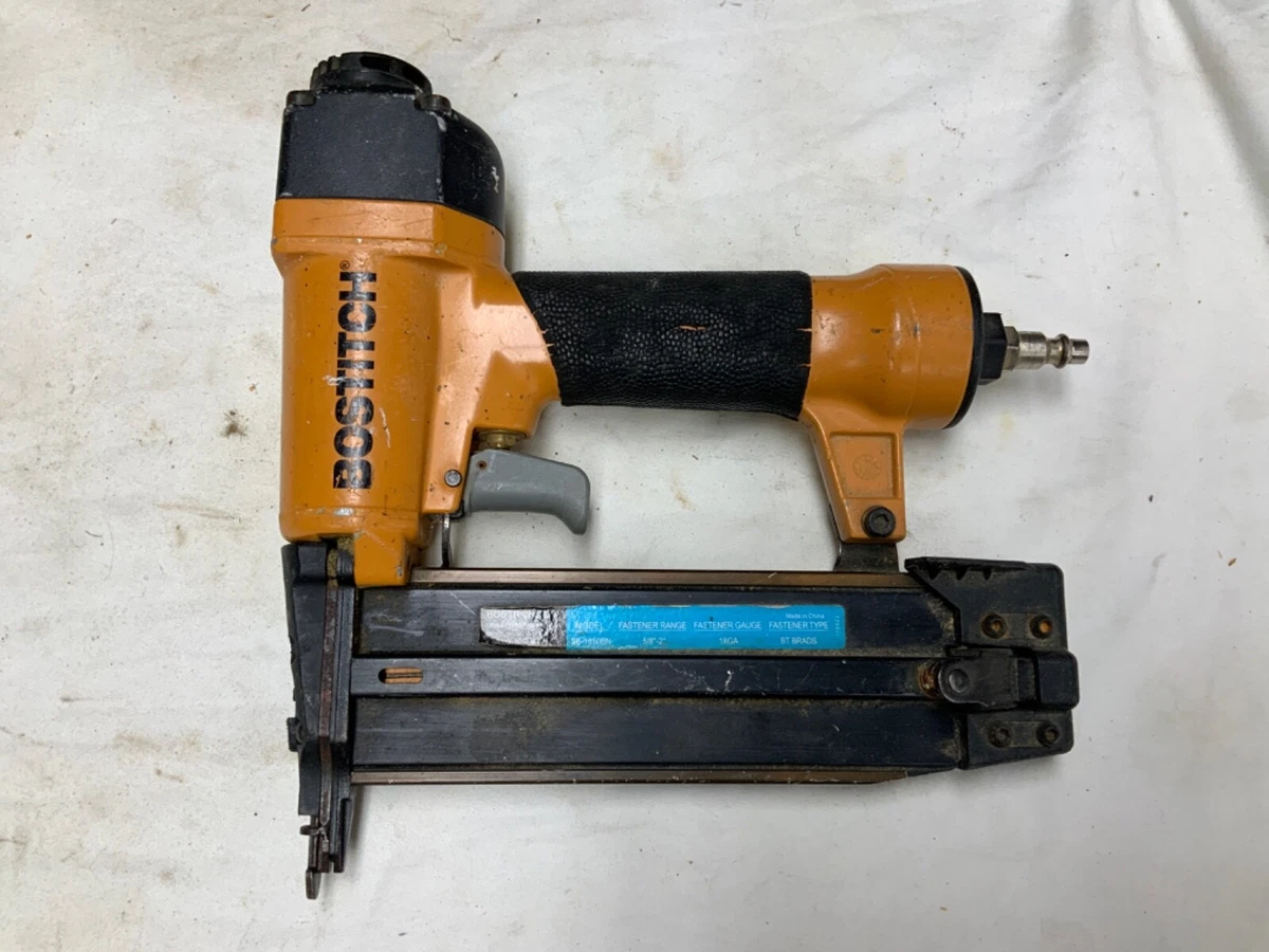 Bostitch SB1850BN 2 18Gauge Pneumatic Brad Nailer