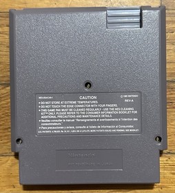 Nintendo NES Game Wheel of Fortune featuring Vanna White