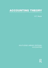 Image of Accounting Theory
