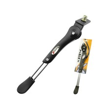 Cavalletto Supporto Laterale Posteriore per Bici Regolabile VICMA 12020