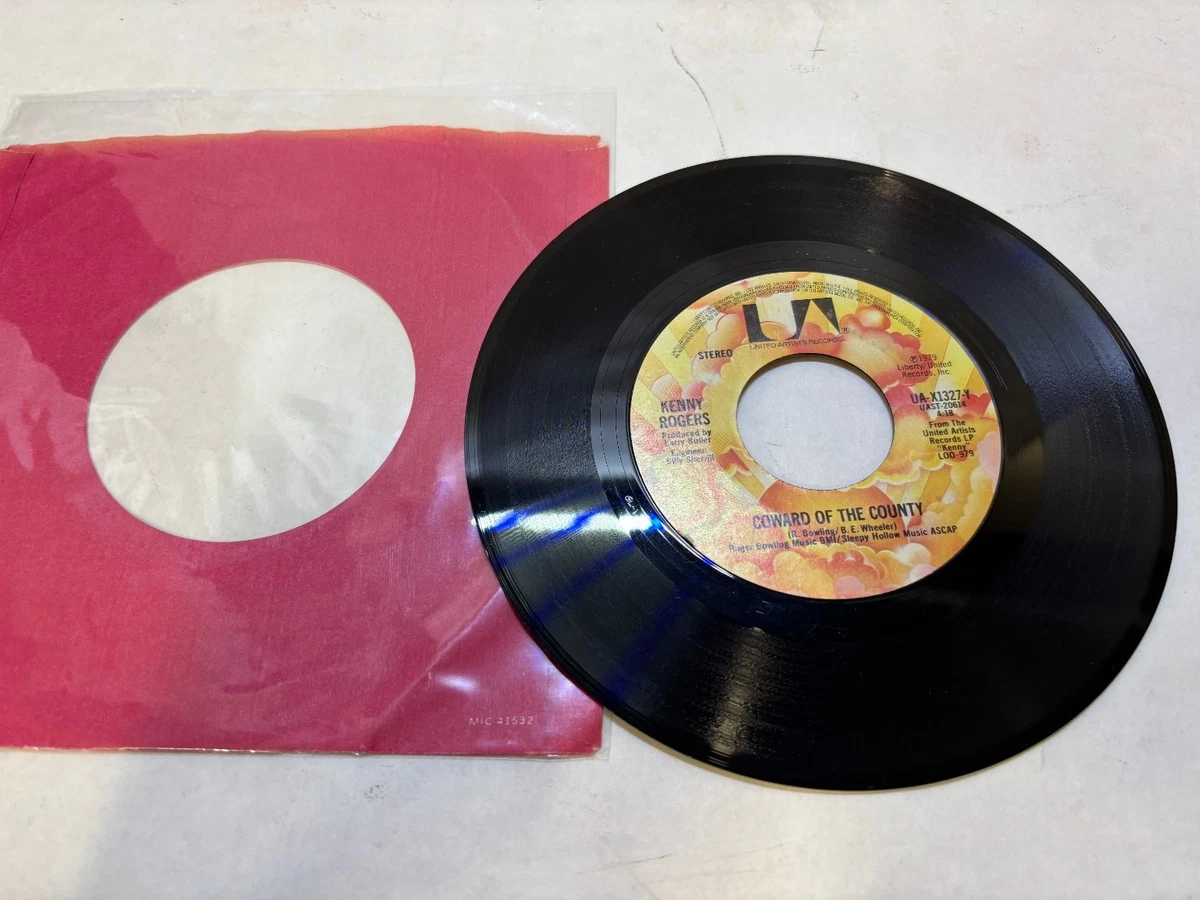 United Recordings 45 RPM Speed Vinyl Records for sale | eBay