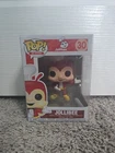 Funko Pop! Vinyl: Ad Icons - Jollibee - Jollibee (JOL) (Exclusive) #30