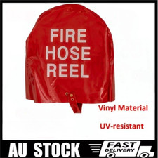 Fire Hose Reel Cover UV VINYL Fire Hose Reel Cover 36 Meter-UV Rating 4-5Years--