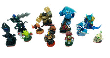 Skylanders Trap Team Figuren | Ps3/ Ps4/ Wii/...