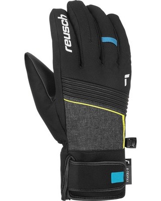 Men's Ski Gloves Louis R-Tex Reusch