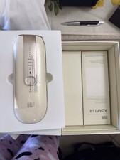 INIA IPL Hair Removal Device White for Body, Face, Bikini