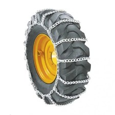 Tractor Tire Chains - Ladder 9.5 X 28 - Sold In Pairs