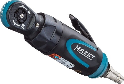 HAZET MINI ATORNILLADOR TRINQUETE - CUATRO 6,3 MM (1/4 PULGADA) - Imagen 7 de 11