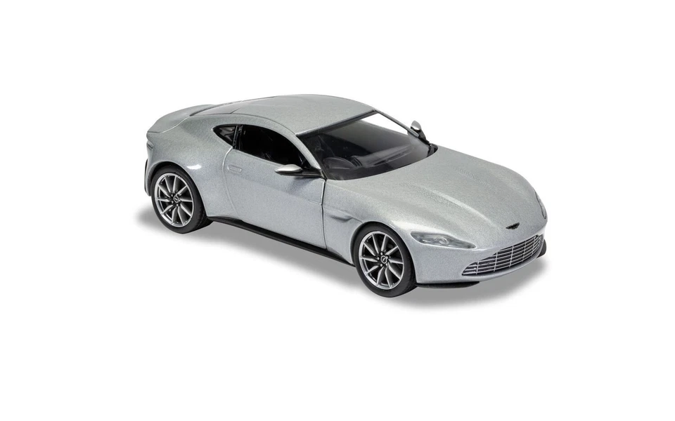 CORGI 007 JAMES BOND - ASTON MARTIN DB10 SPECTRE 08003 - Image 4 of 4