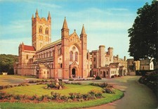 ROYAUME UNI BUCKFASTLEIGH BUCKFAST ABBEY