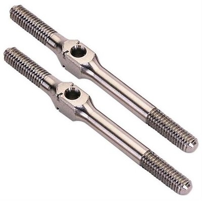 Team C Titan Gewindestange 3x40 mm (2 St.) Comp. Onroad / TU0124