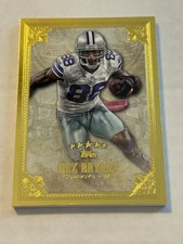 Dez Bryant Rookie Cards and Autograph Memorabilia Guide 8