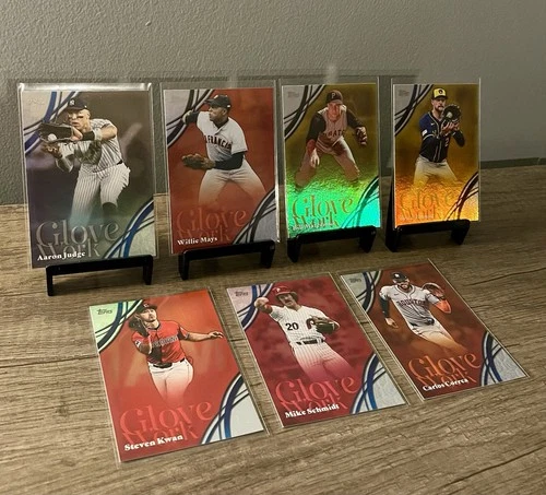 2026 Topps Series 2 Willie Mays Base (RAW)