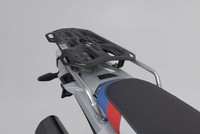 GepäCkträGer Adventure Schwarz Sw-Motech Bmw R 1250 GPT.07.904.19100/B