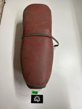 DKW RT Sitzbank original Sitz Sattel Oldtimer Motorrad Federkern alt