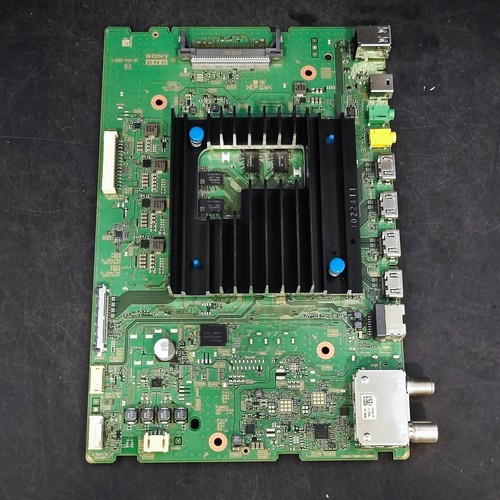 Sony Hauptplatine 1-003-740-31 BNB A5052-H32-15 TV Grundplatte HDMI USB Getestet