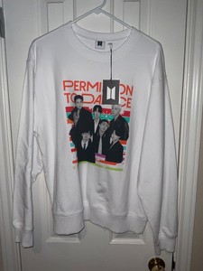 Bts Permission to Dance Merch | eBay