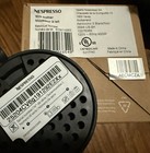 Nespresso Vertuo Pop+ Samra Origins by The Weeknd Coffee Black New w/ Aeroccino — photo 2