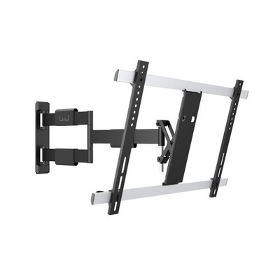Multibrackets Flex Thin II schwarz TV-Wandhalterung #1907269