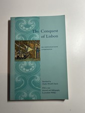 The Conquest of Lisbon von Jonathan Phillips ...