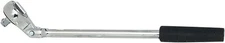 3428 - 3/8Inch Drive Flex Head Ratchet Nitrile Comfort Grip - 10-3/4Inch