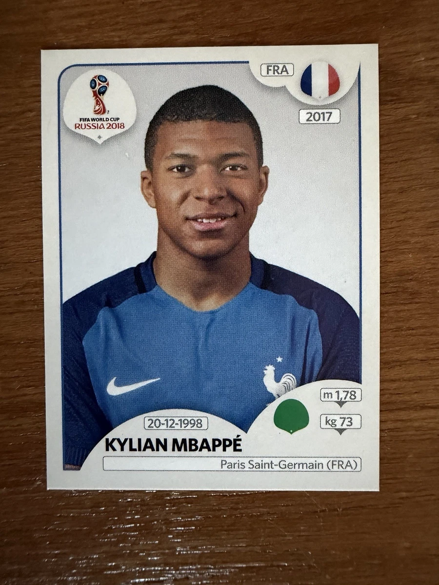 FIFA World Cup FIFA World Cup Soccer 2018 Season Sports Trading