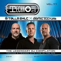 Techno Club Vol. 77 | Various | Audio-Cd | Cd | 2026 | ZYX-MUSIC / Merenberg