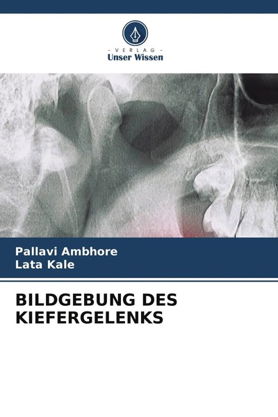 Pallavi Ambhore (U. A.) | Bildgebung DES Kiefergelenks | Taschenbuch | Deutsch-image