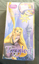 NWT Disney Princess Tangled Reversible Standard Pillowcase