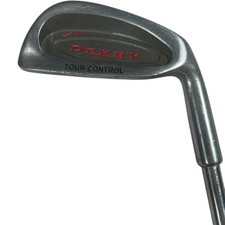 Howson 5 Iron Derby Tour Control Right Handed Steel Shaft Swing Rite Grip 